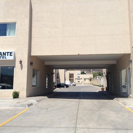 Guaymas Inn Exteriör bild